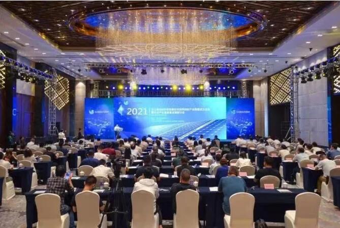 重磅！长三角G60科创走廊光伏协同创新产业联盟在嘉成立！